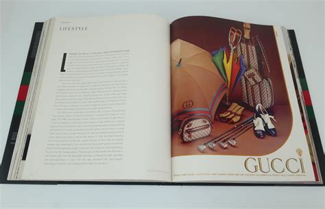 gucci illustration book|gucci coffee table books.